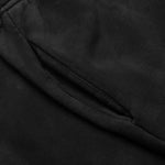 Inri Shorts - Mechanic Black