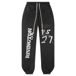 Inri Sweats - Mechanic Black