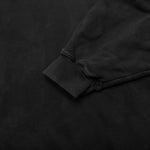 Inri Zip Hoodie - Mechanic Black