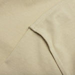Inside Out Logo Tee - Beige