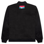 Inspiration Point Jacket - Black