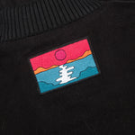 Inspiration Point Jacket - Black