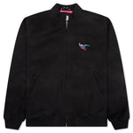 Inspiration Point Jacket - Black