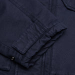 Insulated Field Jacket - Navy
