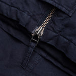 Insulated Field Jacket - Navy