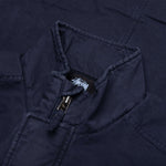 Insulated Field Jacket - Navy