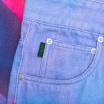 Interaction 5-Pocket Pants - Pink