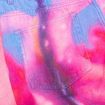 Interaction 5-Pocket Pants - Pink