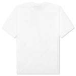 Into Nowhere T-Shirt - White
