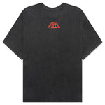 Intro/Extro Reversible Tee - Wizer Black