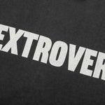 Intro/Extro Reversible Tee - Wizer Black