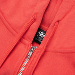 Ist Venus Zip-up Hoodie - Pepper
