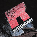 It Was Written Tee - Mechanic Black