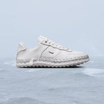 Nike x Jacquemus Women's Air Force 1 Low LX SP - White/Metallic Silver/Phantom