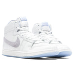 Forget-Me-Nots x Air Jordan Women's Air Ship PE SP - Summit White/Rush Fuchsia