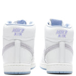Forget-Me-Nots x Air Jordan Women's Air Ship PE SP - Summit White/Rush Fuchsia