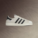 Adidas x Song for The Mute Superstar 82 - Cream White/Core Black/Off White