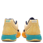 Ja 2 'Out My Body' - Soft Yellow/Obsidian/University Gold