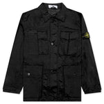 Field Jacket - Black