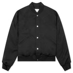Jacket - Black