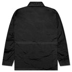 Field Jacket - Steel Grey