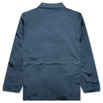 Field Jacket - Avio Blue