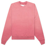 Jao Crew - Faded Red