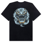 Jao Tee - Faded Black