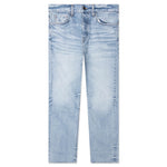 Japanese Selvedge Straight - Perfect Indigo