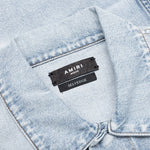 Japanese Selvedge Trucker Jacket - Perfect Indigo