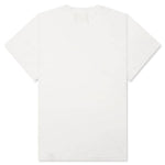 Jasper Tee - Optic White