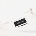 Jasper Tee - Optic White
