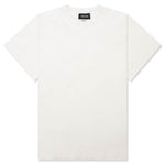 Jasper Tee - Optic White