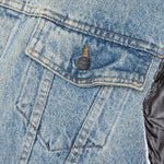 Jean Jacket - Indigo