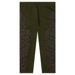 Moncler Genius x Salehe Bembury Padded Pants - Dark Green