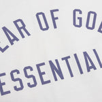 Jersey L/S Tee - Shell