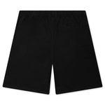 Jersey Short - Black