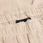 Jersey Short - Sand