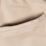 Jersey Short - Sand