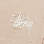 Jersey Short - Sand
