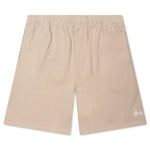 Jersey Short - Sand