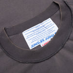 Jester Tee - Sun Faded Grey