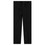 06 Trouser - Black