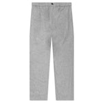 Jil Sanders 13 Trouser - Medium Grey