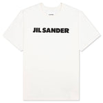Logo T-Shirt - Natural