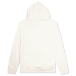 Sweatshirt W/H L/S - Natural