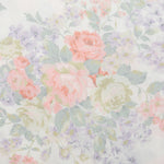 Camp Shirt - Ivory Tuscan Floral