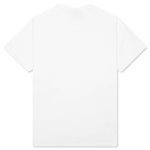 Foundation 3 Pack Tee - White