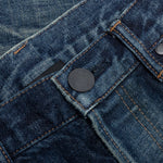 John Elliot The Daze Pants - Nimbus