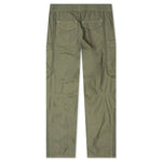 Vintage Frame Cargo Pant - Olive